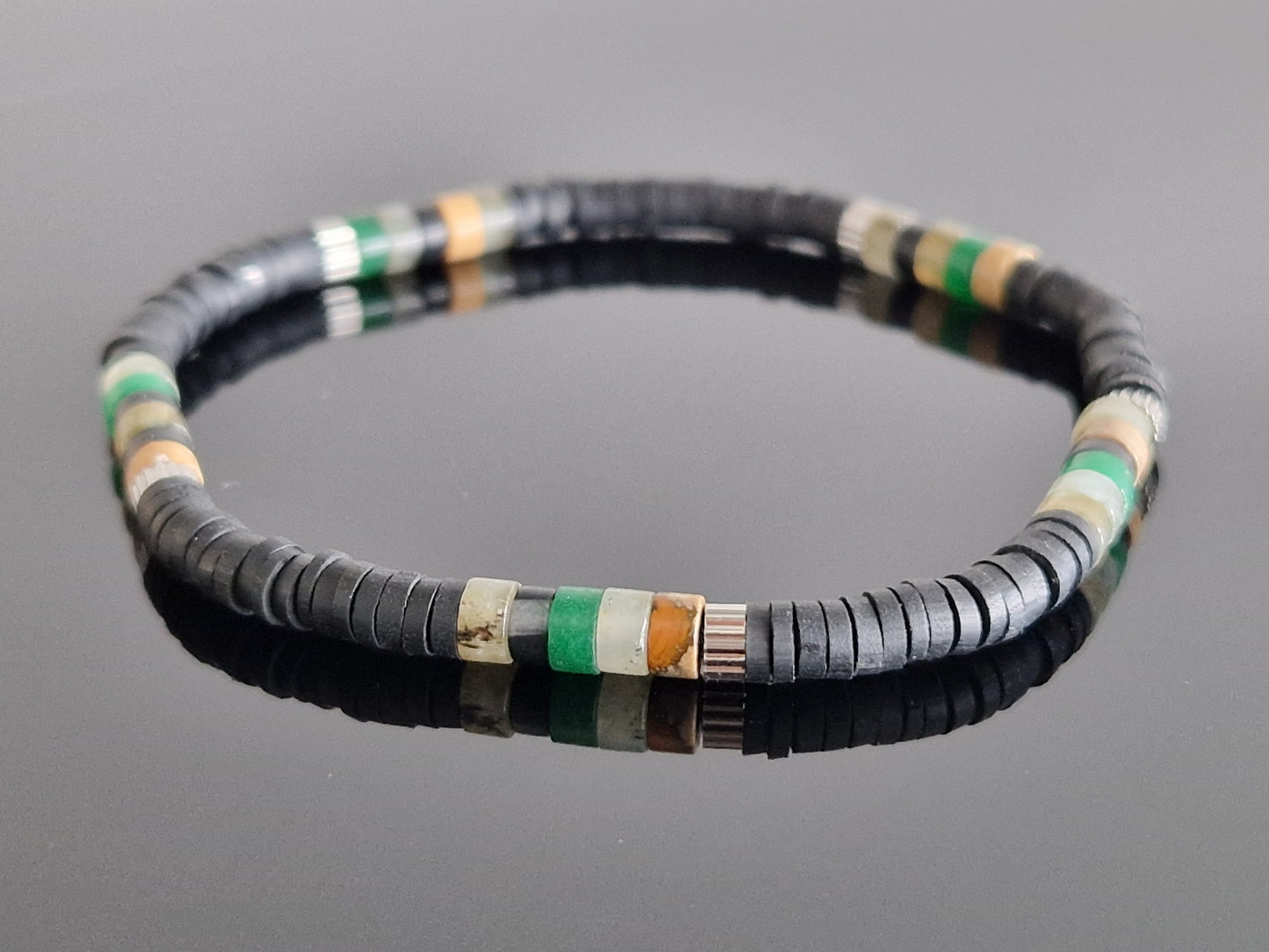 Zig Co - Bracelet Homme Lenzo