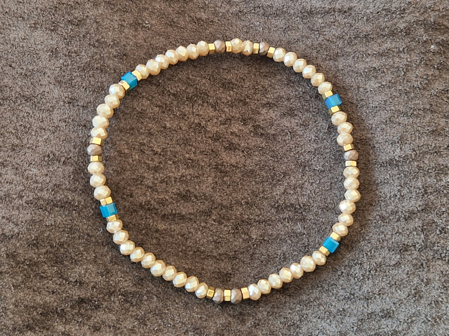 Amazone Co - Bracelet Alicia