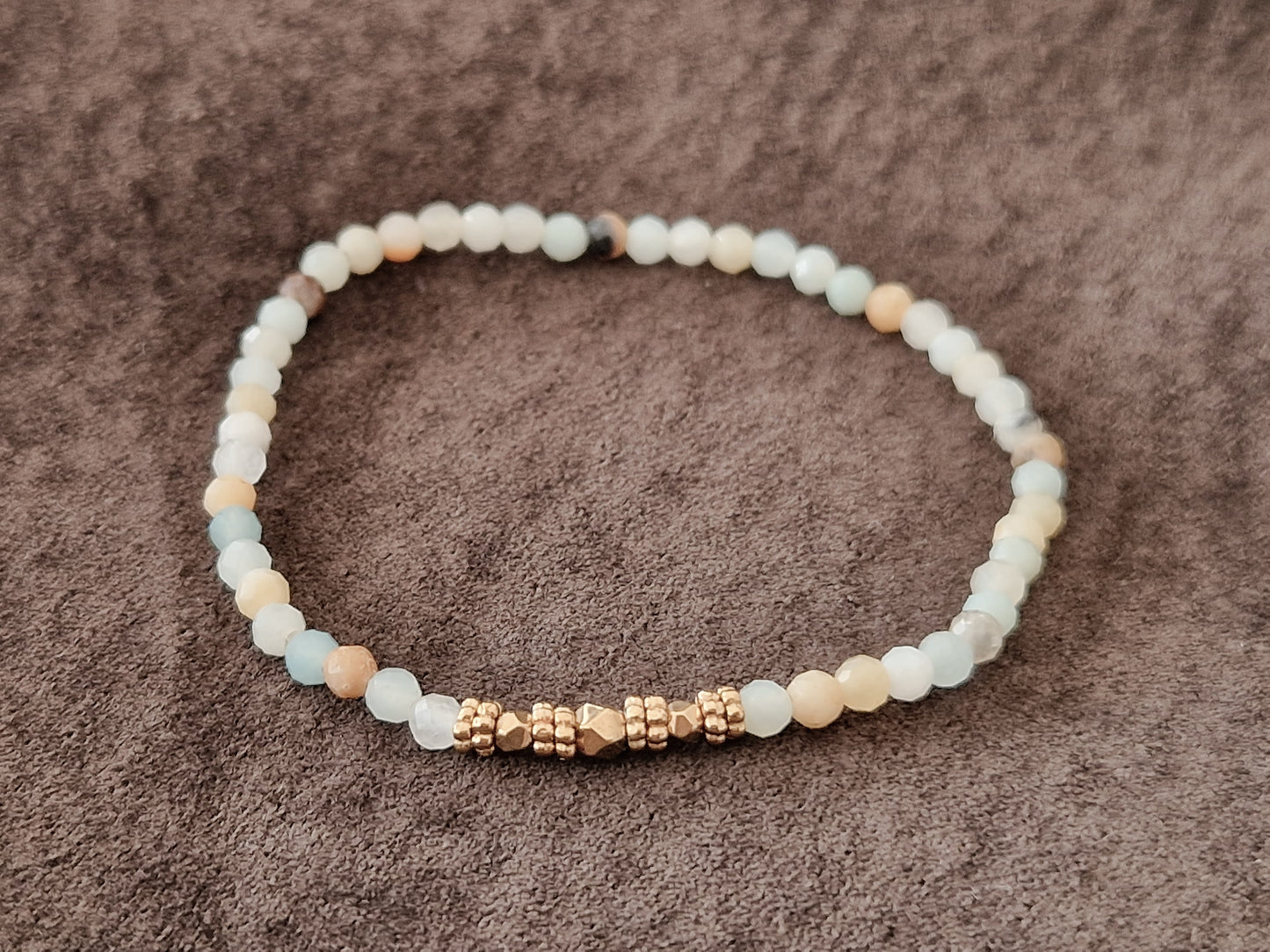 Amazone Co - Bracelet Alizée