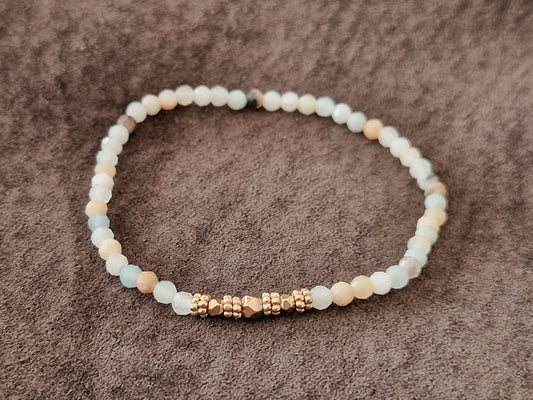 Amazone Co - Bracelet Alizée