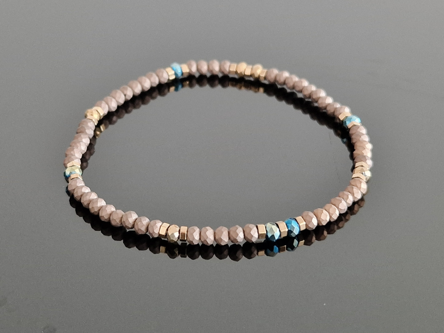 Amazone Co - Bracelet Alixe