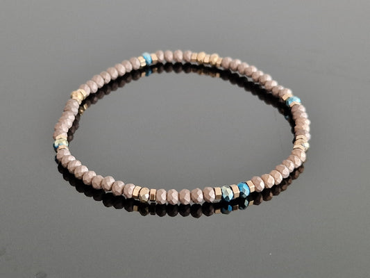 Amazone Co - Bracelet Alixe