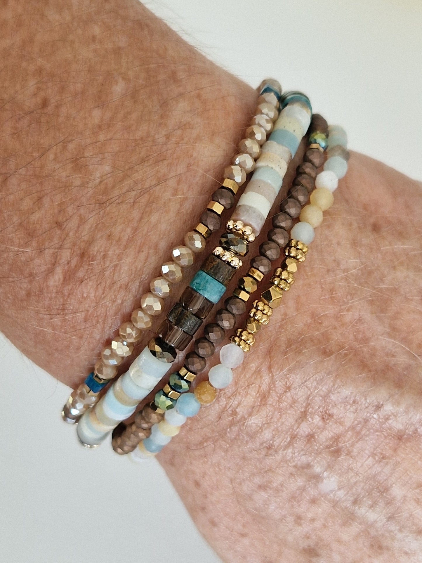 Amazone Co - Bracelet Aline