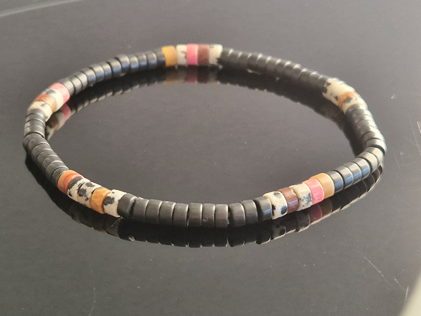 Zig Co - Bracelet Homme Leo