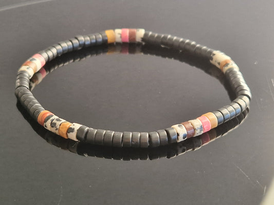 Zig Co - Bracelet Homme Leo