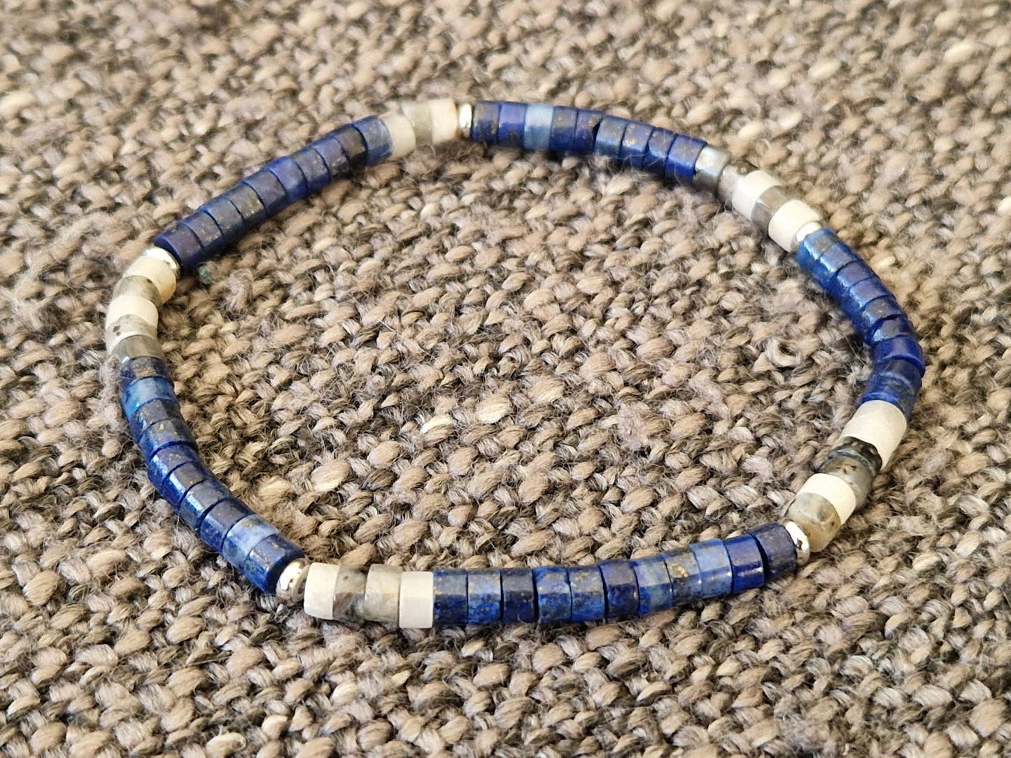 Zig Co - Bracelet Homme Logan