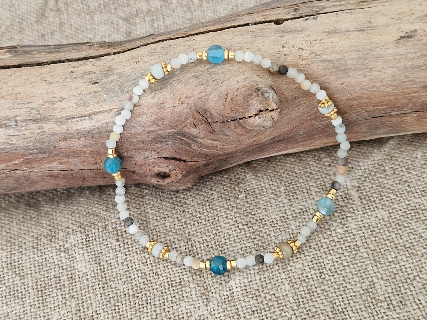 Amazone Co - Bracelet Adèle