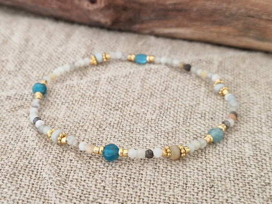 Amazone Co - Bracelet Adèle