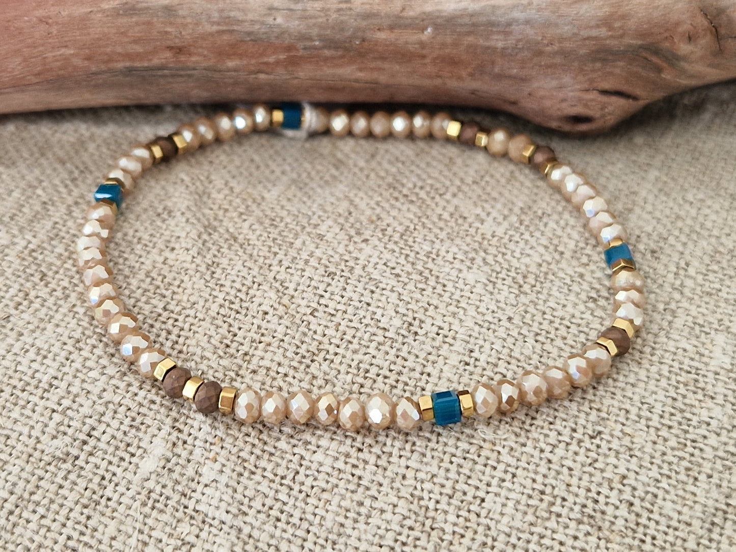 Amazone Co - Bracelet Alicia