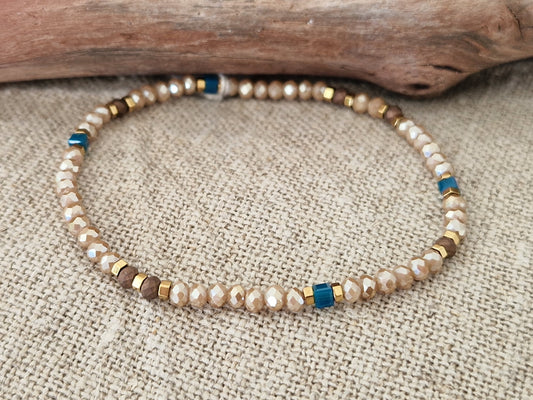 Amazone Co - Bracelet Alicia