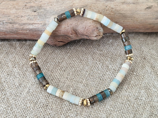 Amazone Co - Bracelet Aline