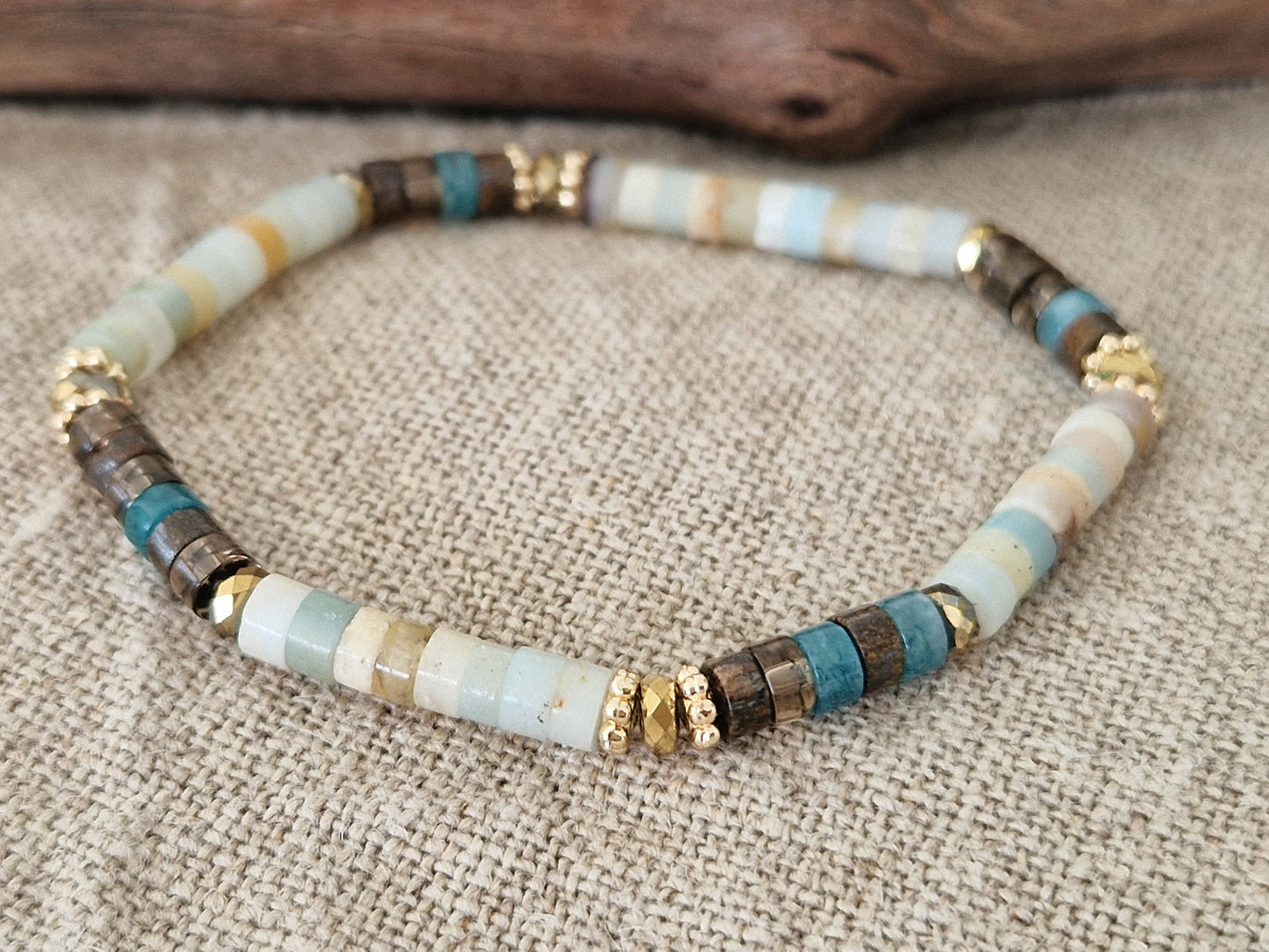 Amazone Co - Bracelet Aline