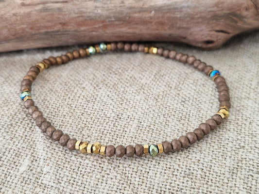 Amazone Co - Bracelet Alixe