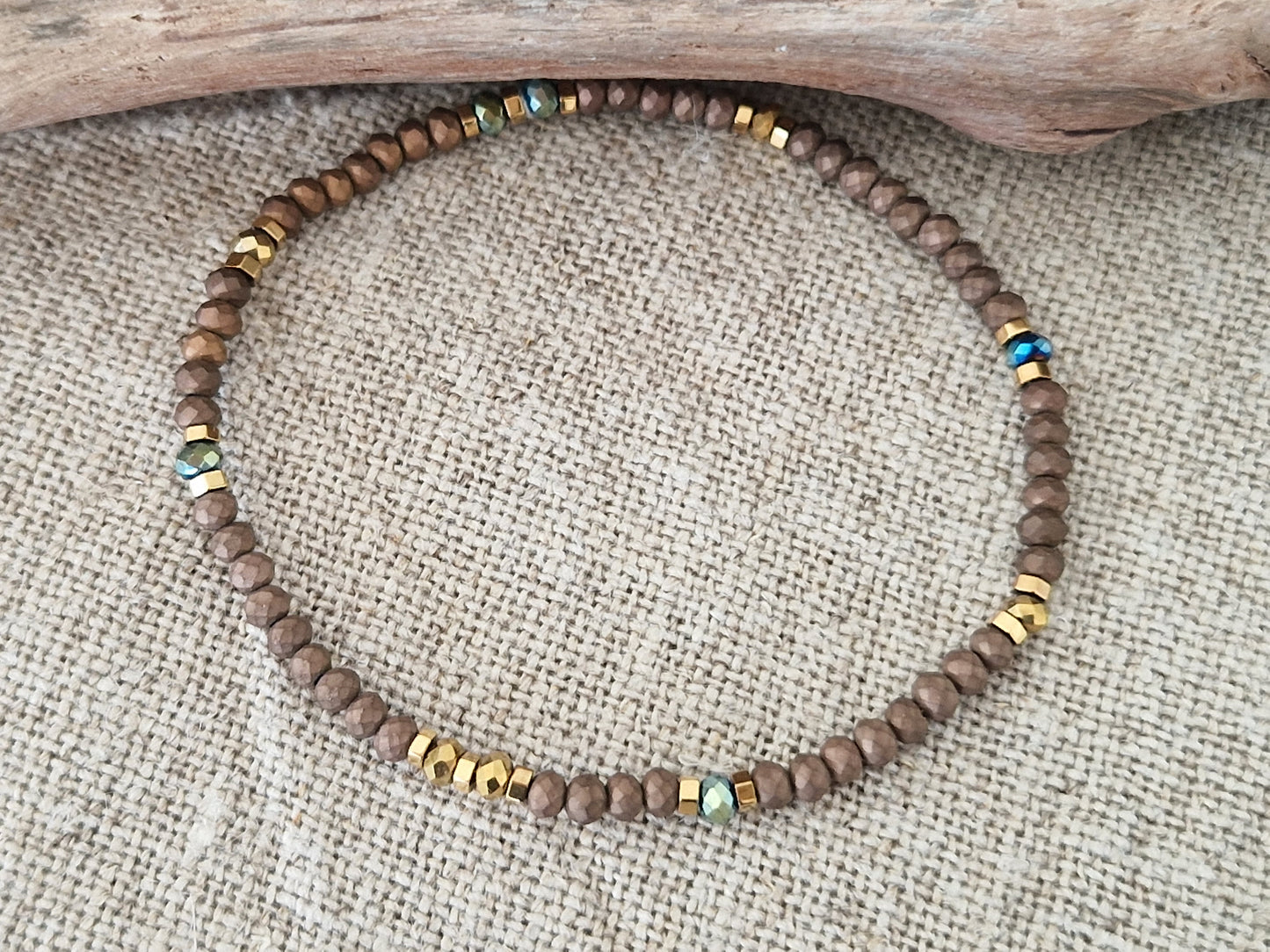 Amazone Co - Bracelet Alixe