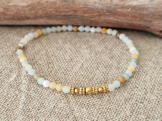 Amazone Co - Bracelet Alizée