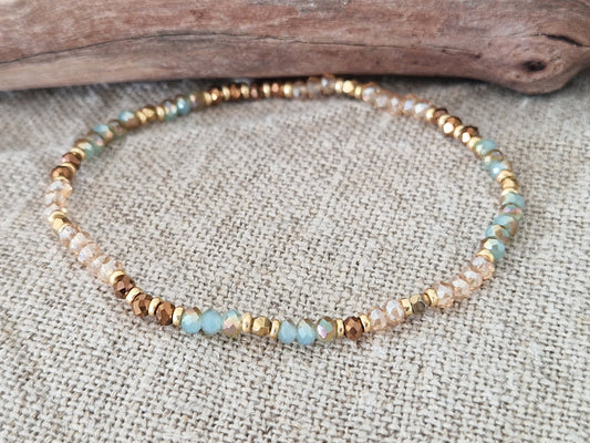 Amazone Co - Bracelet Amandine