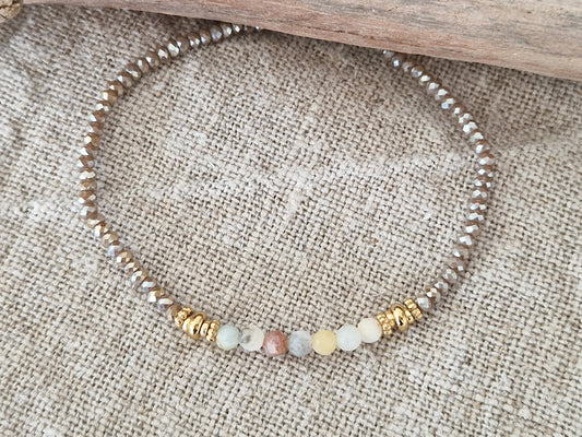 Amazone Co - Bracelet Amélyne