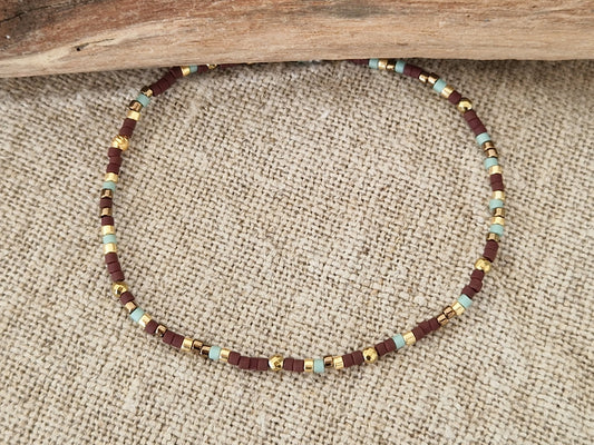 Amazone Co - Bracelet Cassie