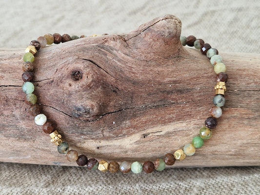 Amazone Co - Bracelet Chana