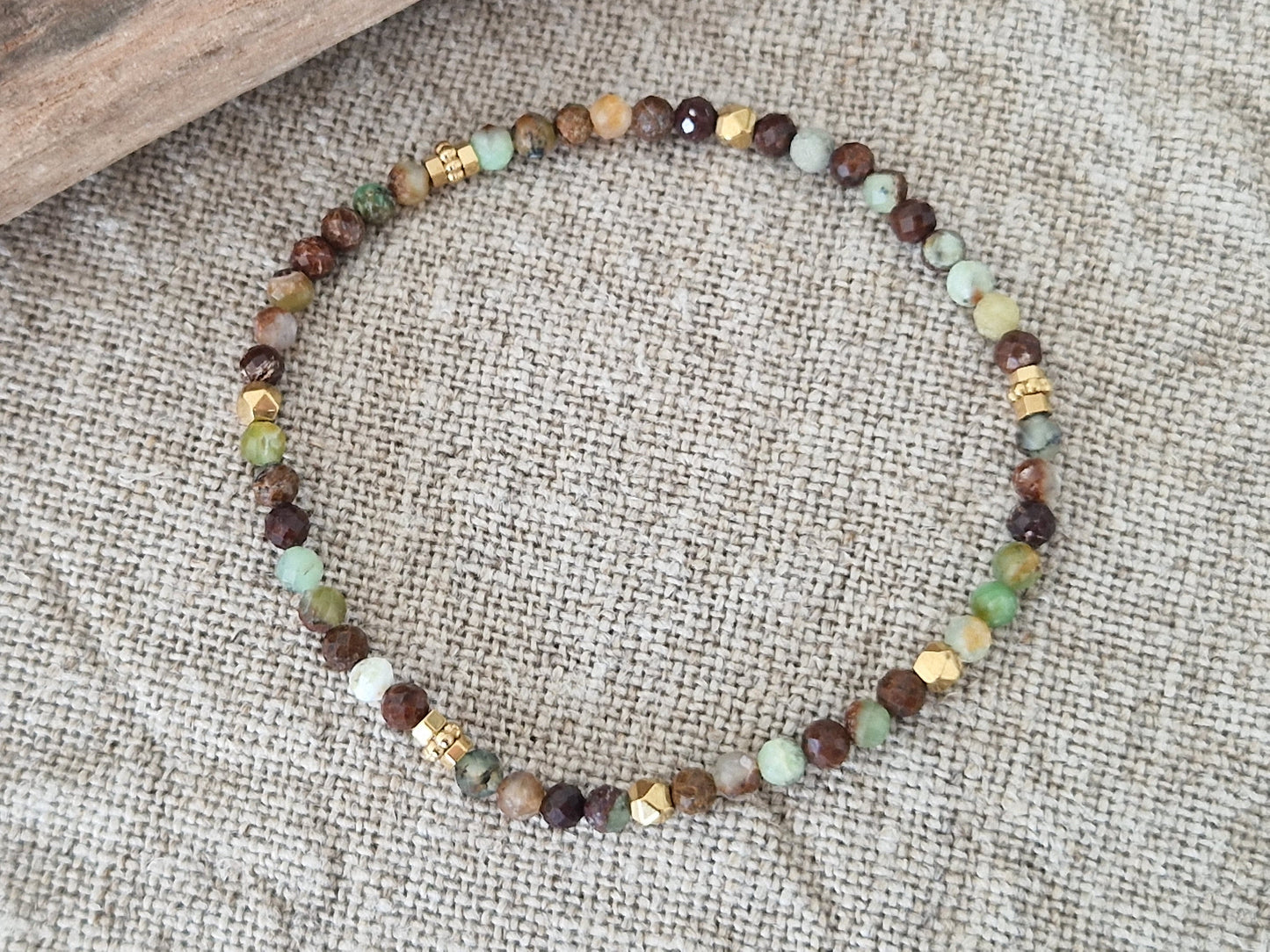 Amazone Co - Bracelet Chana