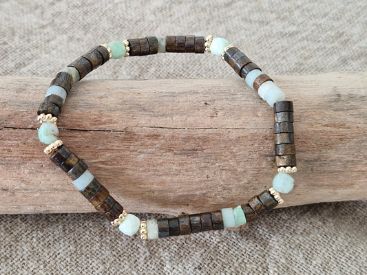 Amazone Co - Bracelet Chiara