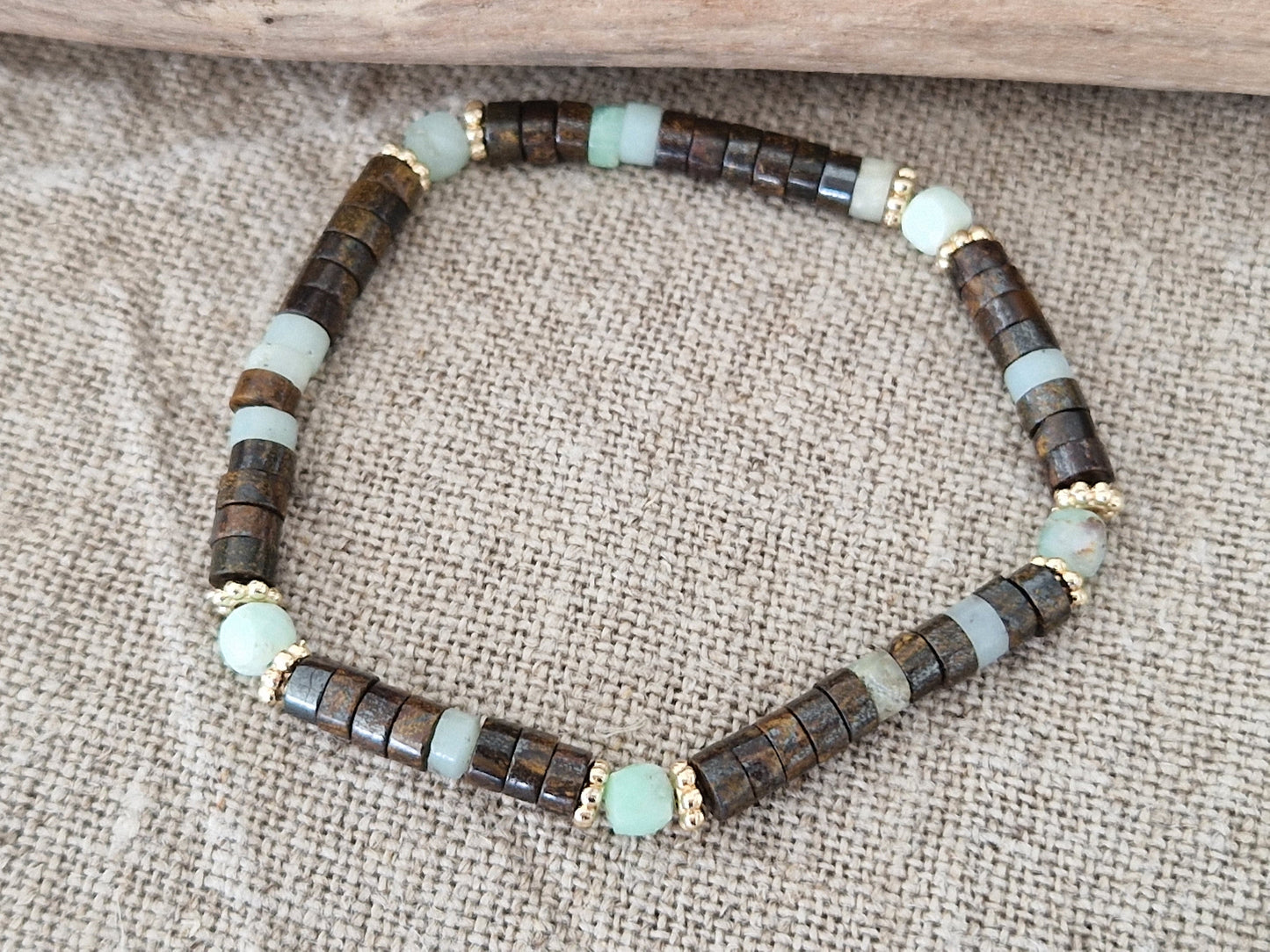 Amazone Co - Bracelet Chiara