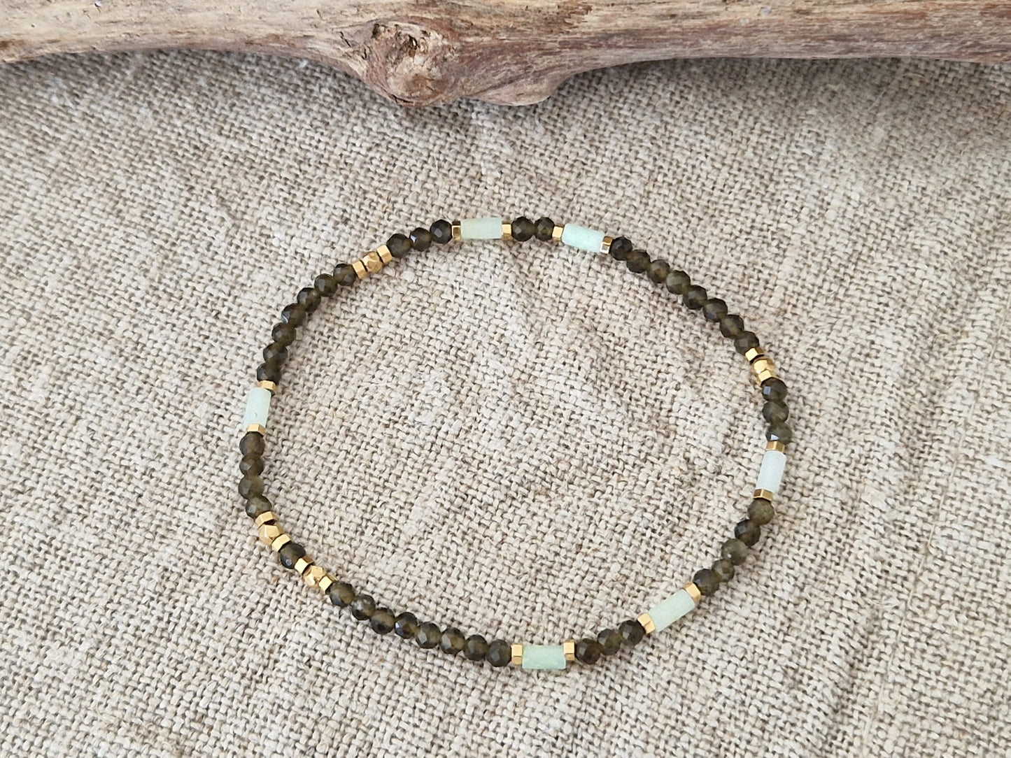 Amazone Co - Bracelet Cléa