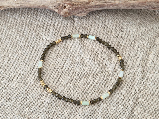 Amazone Co - Bracelet Cléa