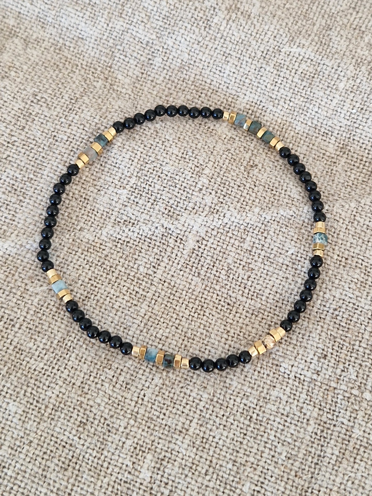 Bad Girl Co - Bracelet Betsy