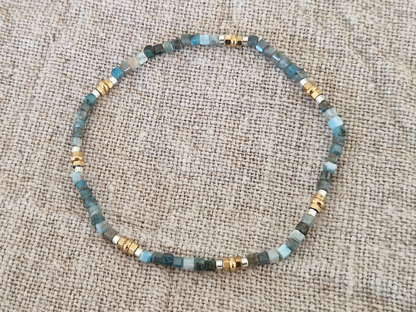 Bad Girl Co - Bracelet Brume