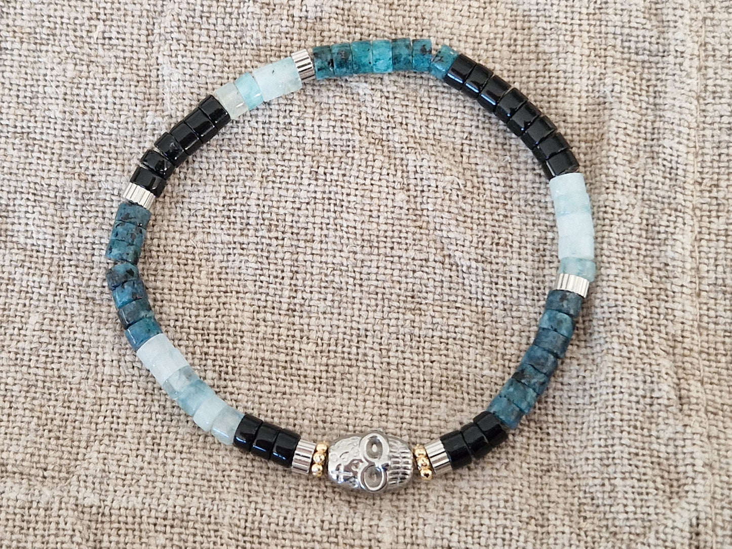 Bad Girl Co - Bracelet Carla