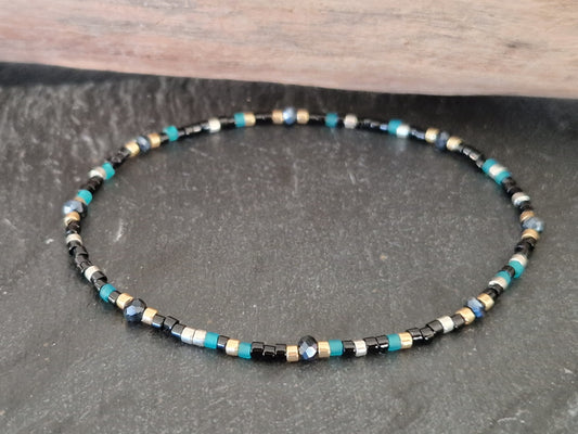 Bad Girl Co - Bracelet Cassy