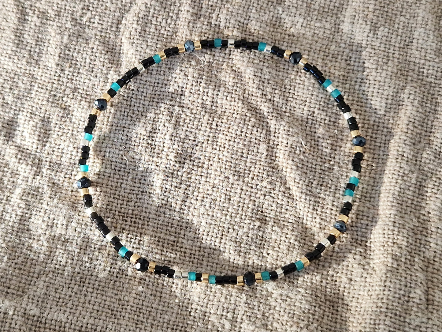 Bad Girl Co - Bracelet Cassy