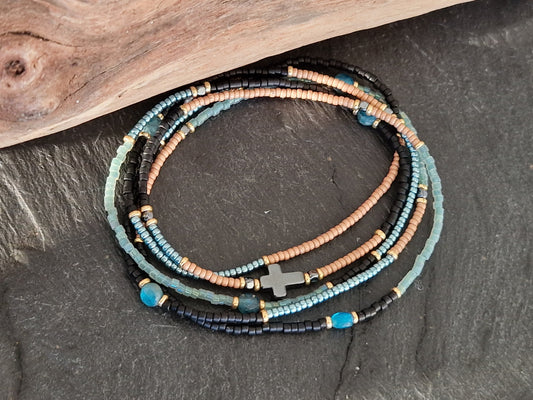 Bad Girl Co - Bracelet Celita