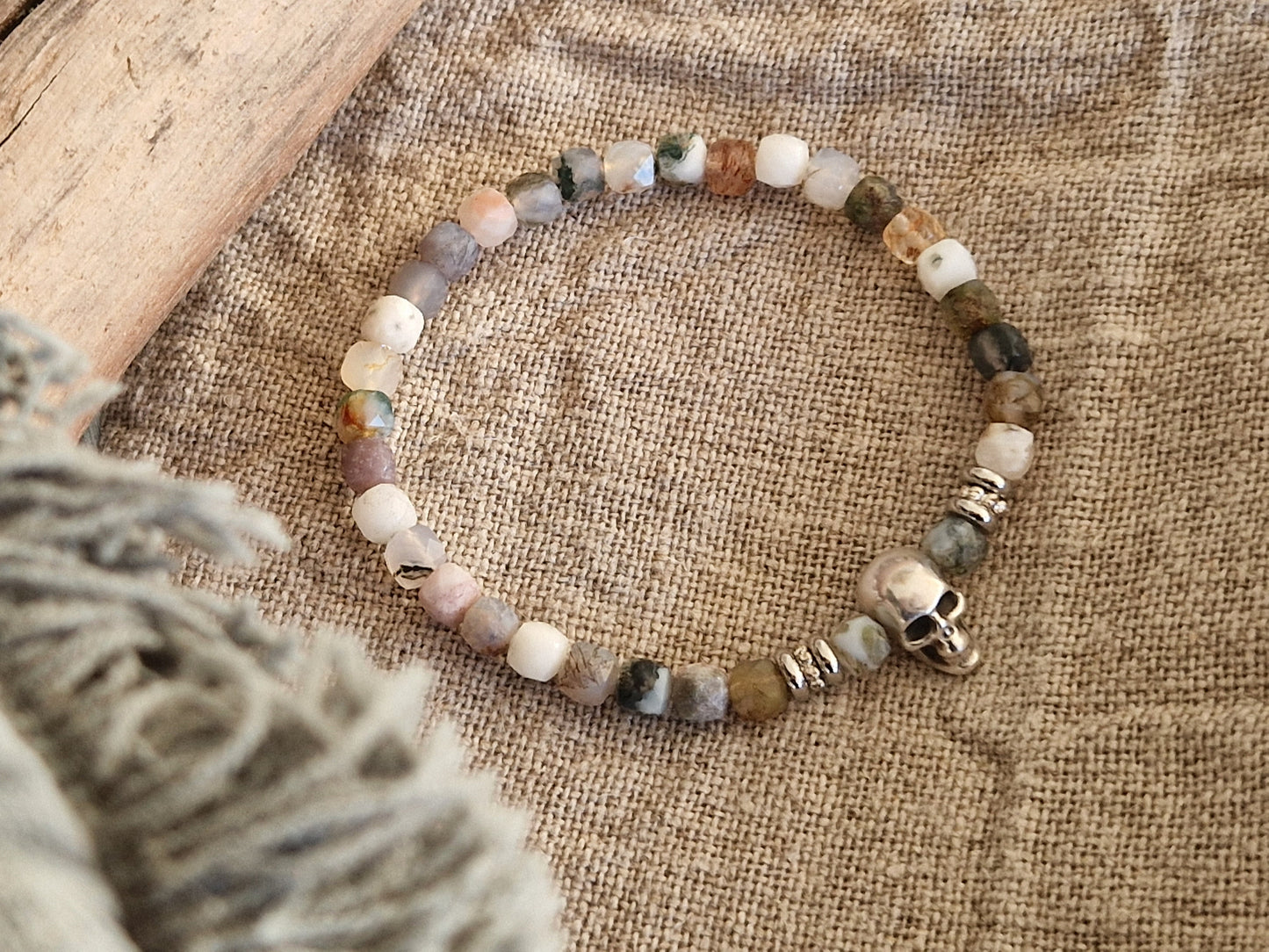 Bad Girl Co - Bracelet Spirit