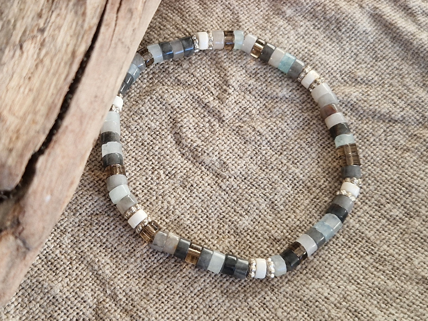 Bad Girl Co - Bracelet Nola