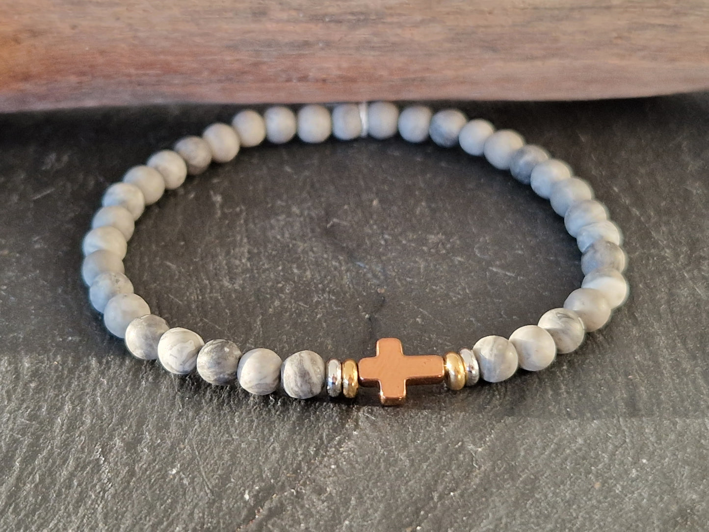 Bad Girl Co - Bracelet Stone