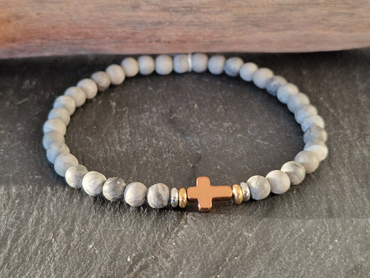 Bad Girl Co - Bracelet Stone