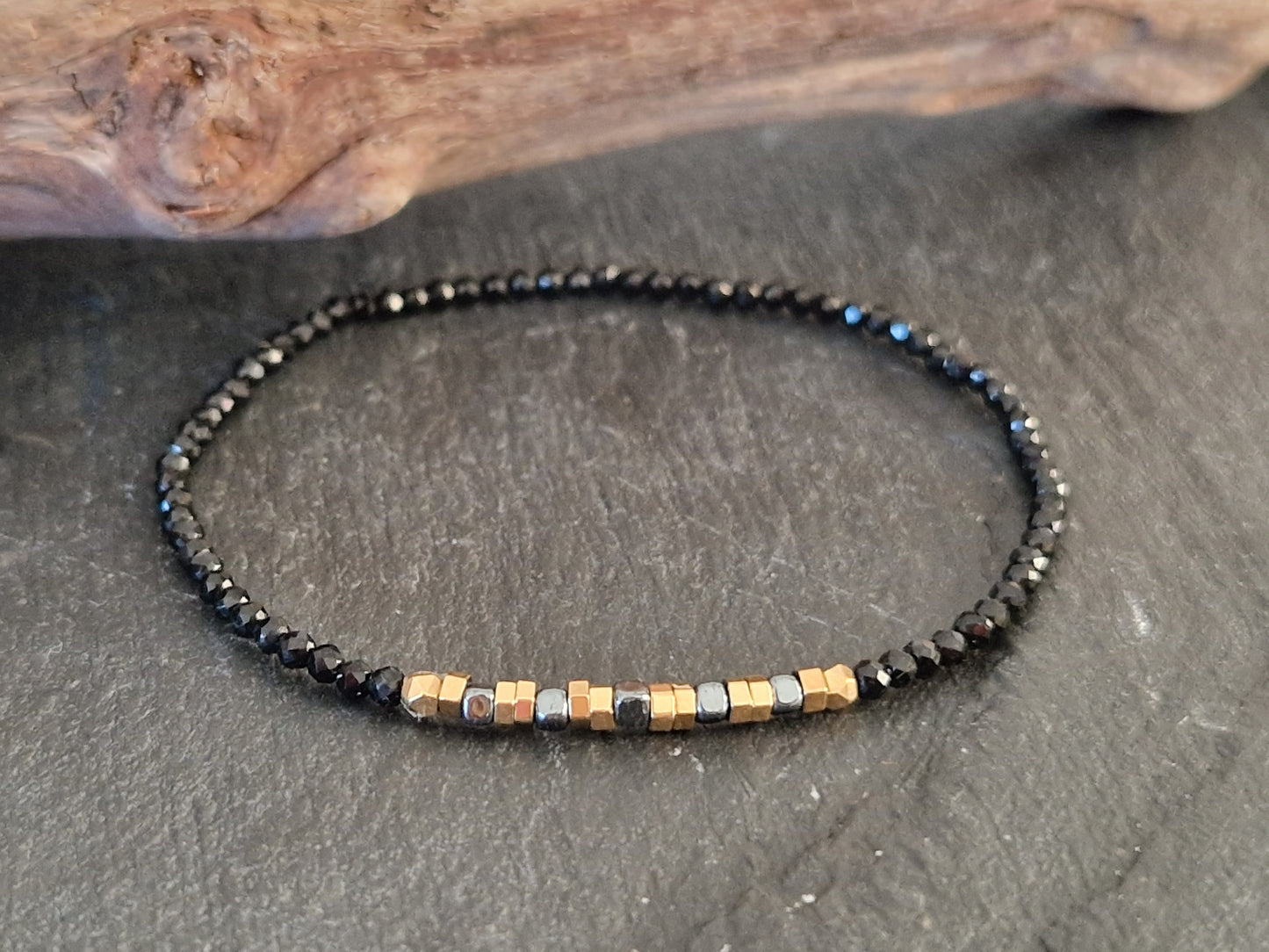 Bad Girl Co - Bracelet Stella