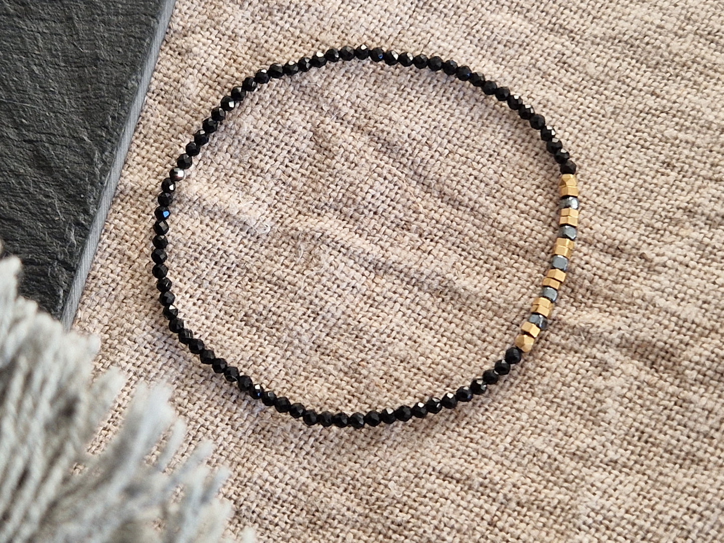 Bad Girl Co - Bracelet Stella