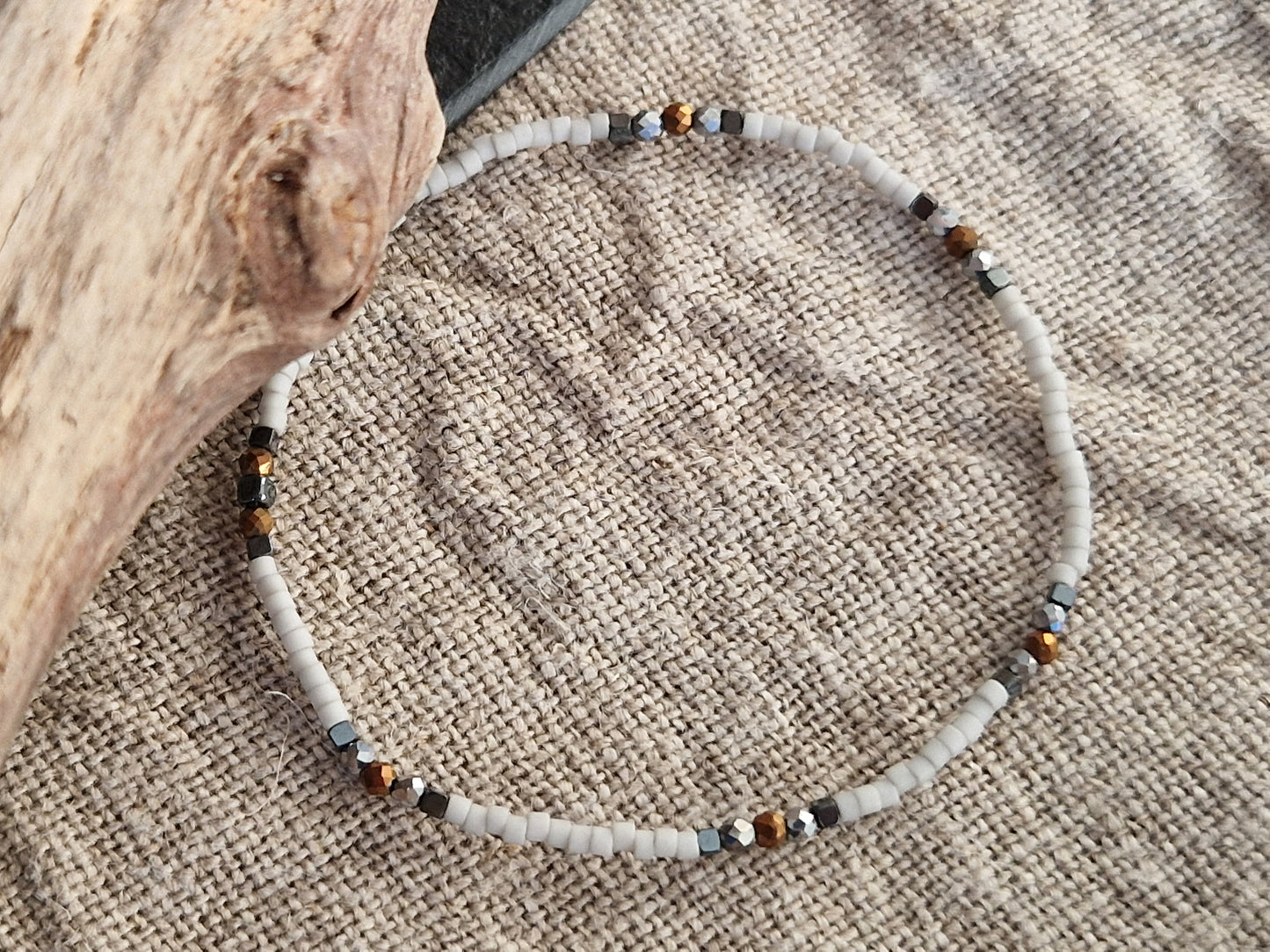 Bad Girl Co - Bracelet Sundy