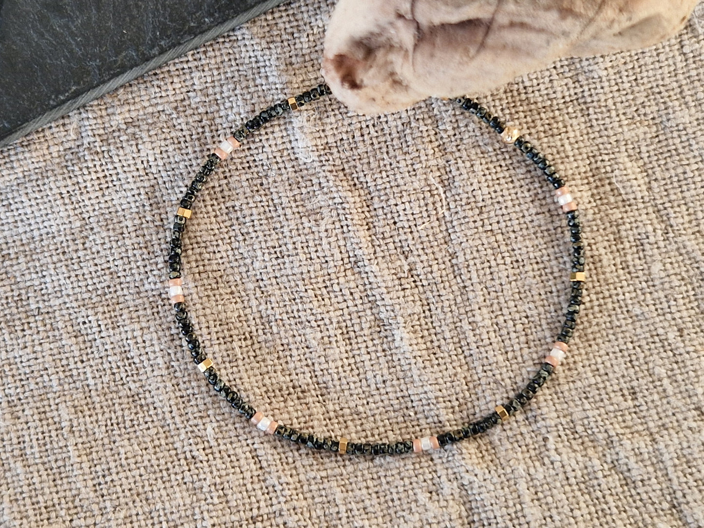 Bad Girl Co - Bracelet Suzie