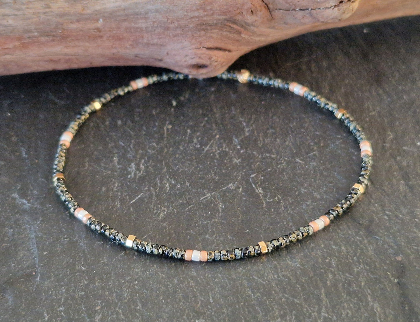 Bad Girl Co - Bracelet Suzie