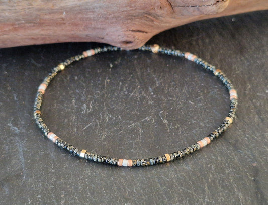 Bad Girl Co - Bracelet Suzie