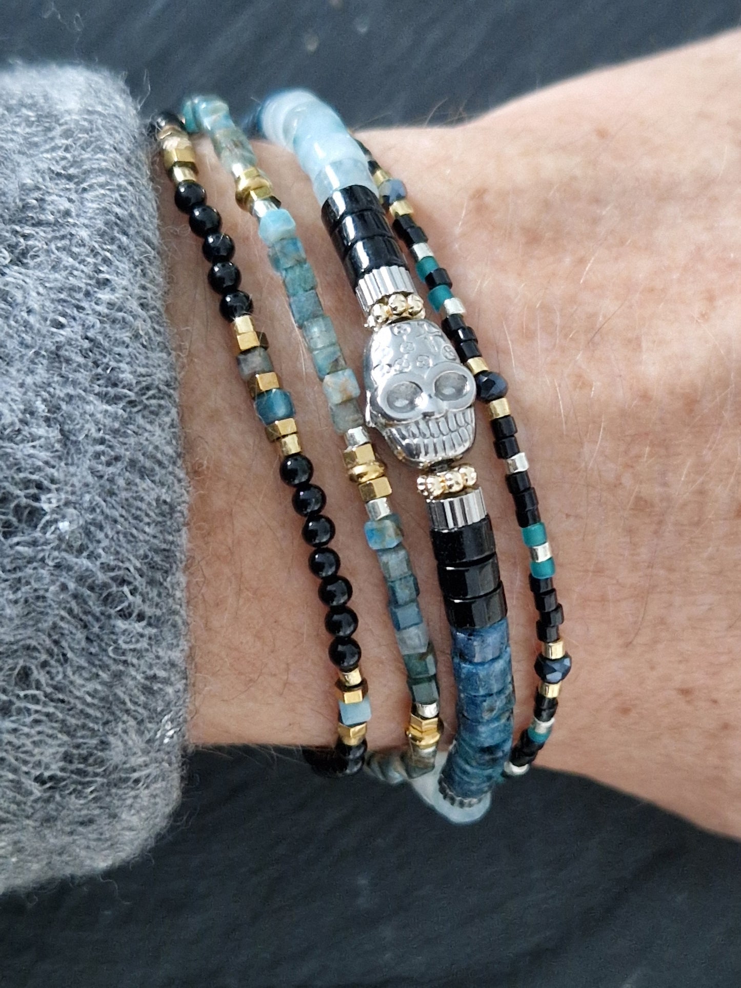 Bad Girl Co - Bracelet Betsy