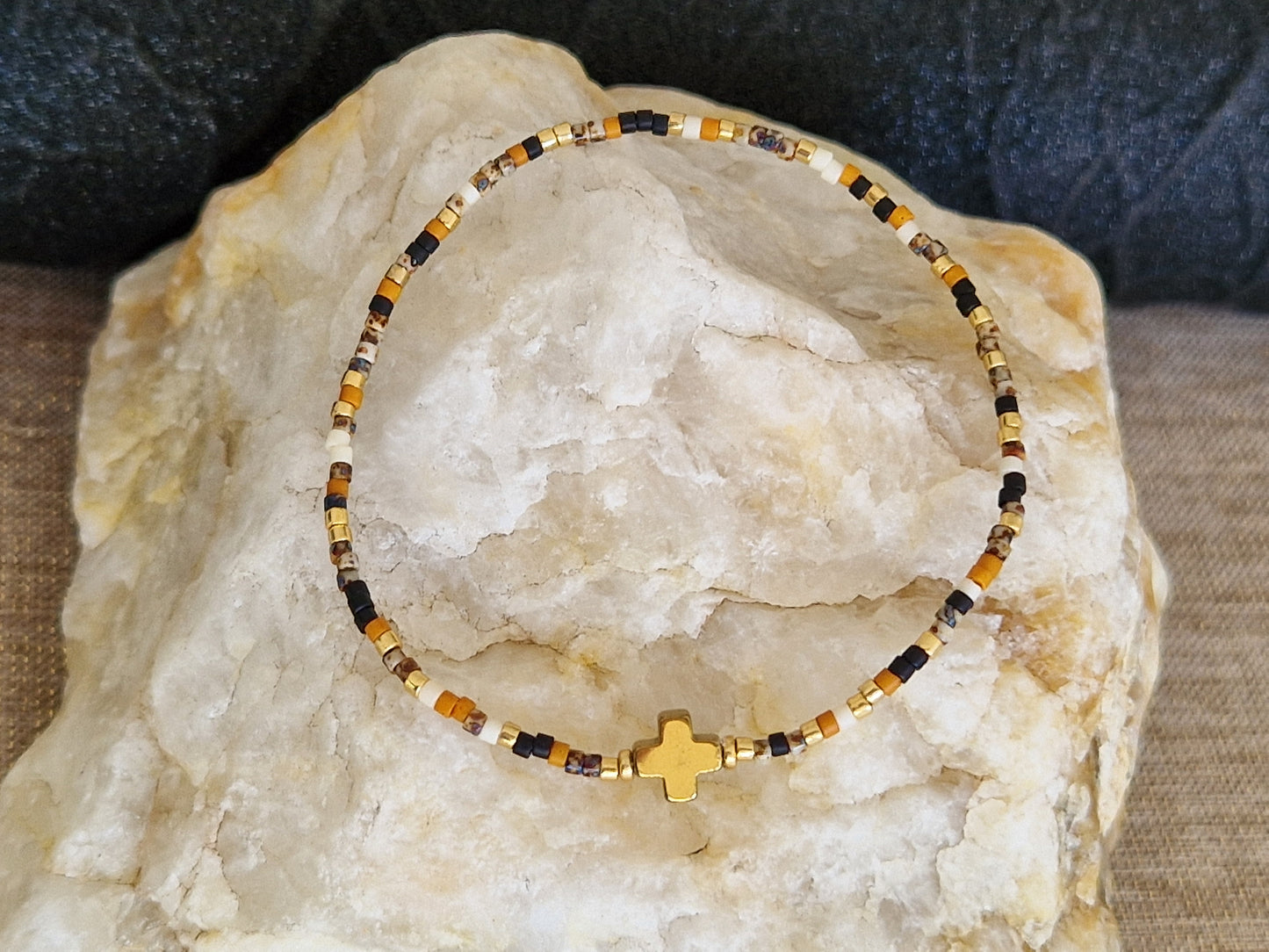 Dalma Co - Bracelet Amaya