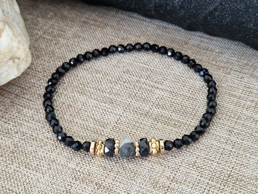 Dalma Co - Bracelet Astrid