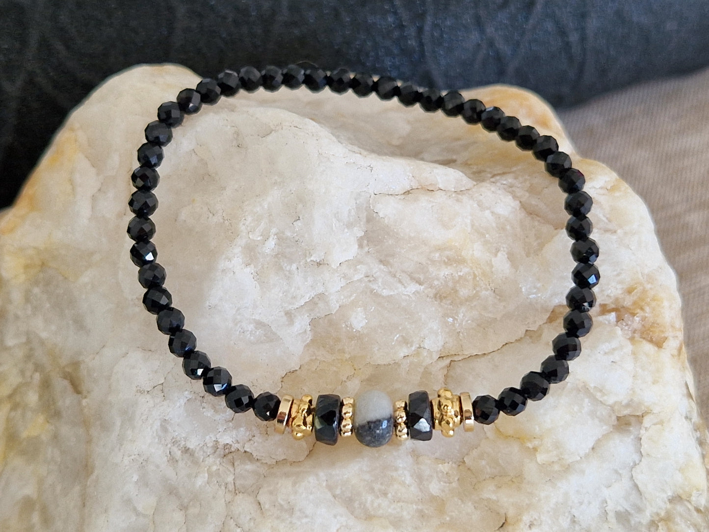 Dalma Co - Bracelet Astrid