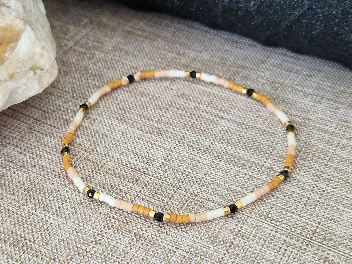 Dalma Co - Bracelet Bea