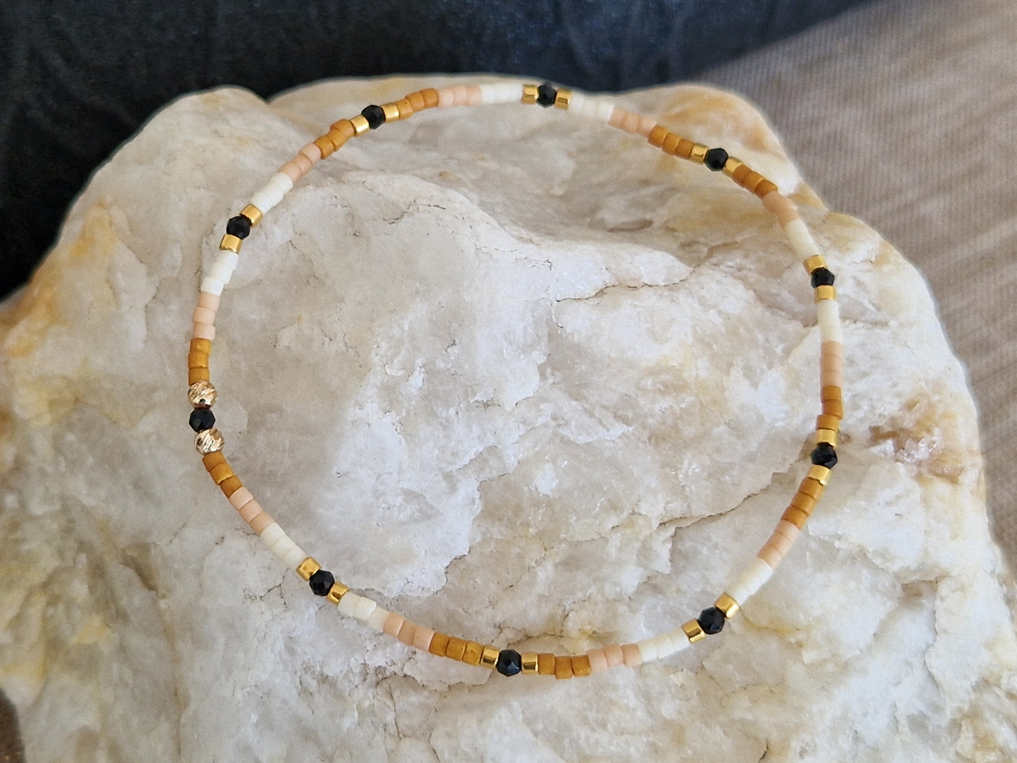 Dalma Co - Bracelet Bea